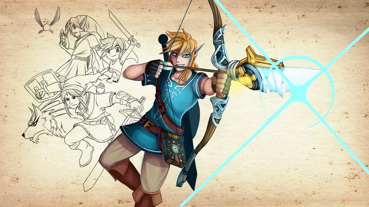 Links by Gotetho