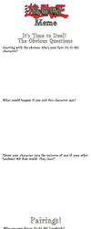 Yu-Gi-Oh Meme by Bayleef-