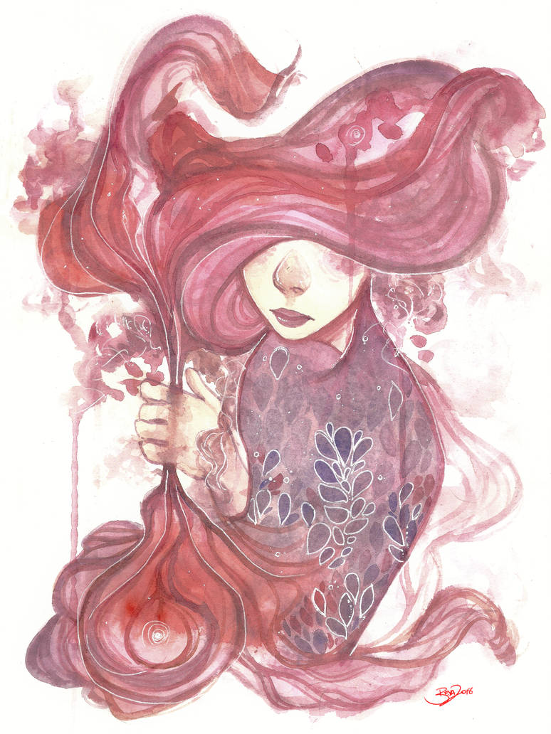 Unconciousness by merdikai Unconciousness by merdikai