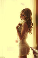 A little bit of tenderness... by kisska777