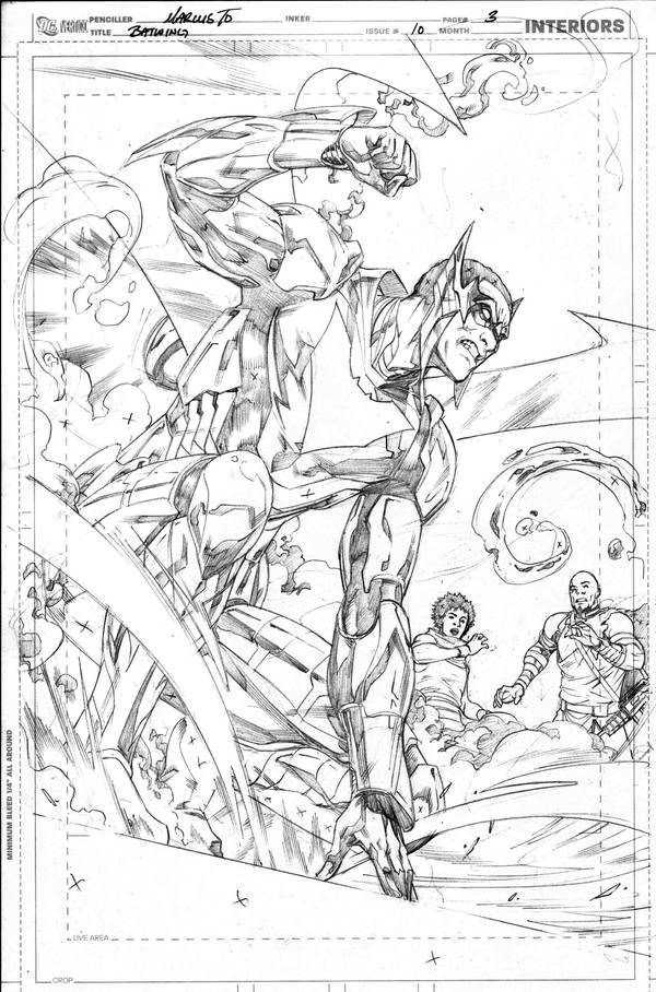 Batwing10 pg3 by 0boywonder0