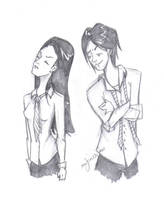 hey cousin... by deborajones