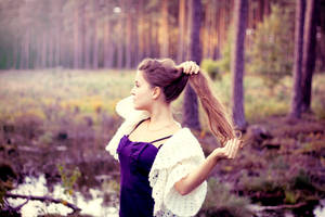 I know places by Obsessed-by