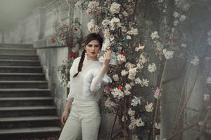 Secret Garden by Obsessed-by