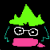 ralsei derp