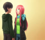Together by Kaorien