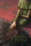 Rewritten: Fallacy by Morgan Bauman by Kaorien