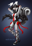 Doll-like Tendencies by Kaorien