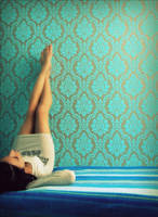 and i wonder... by fairdemon