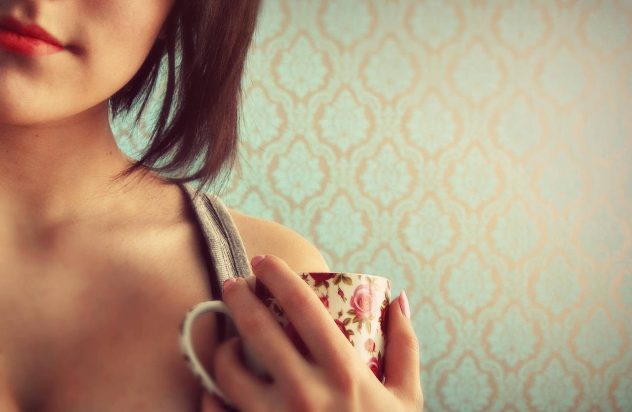 morning sun by fairdemon