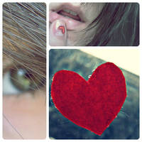 My passion by ItsJustAboutColors