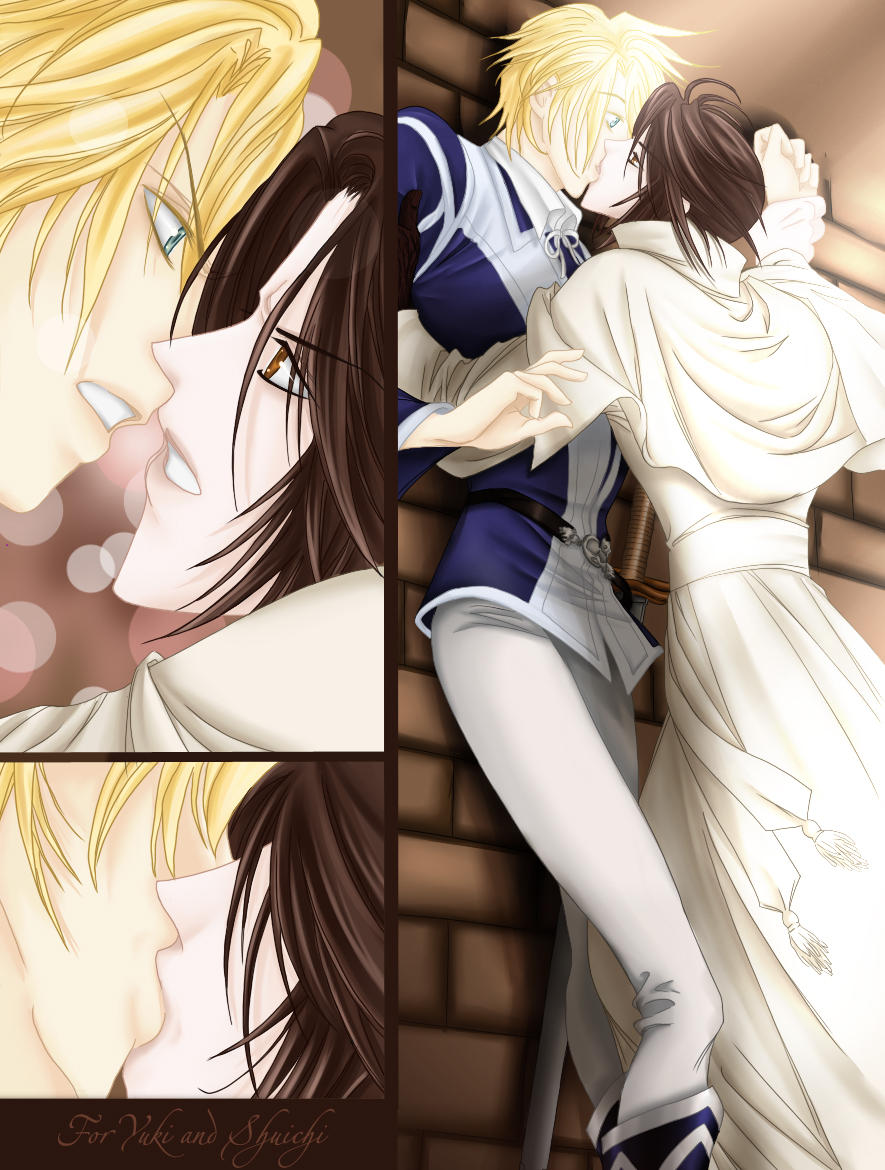 Cantarella - v7 by MSelmag