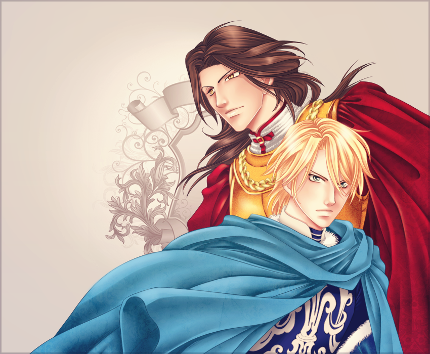 Cantarella - 4 by MSelmag