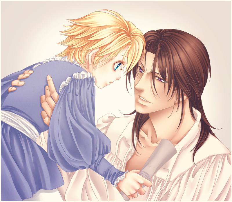 Cantarella - 5 by MSelmag