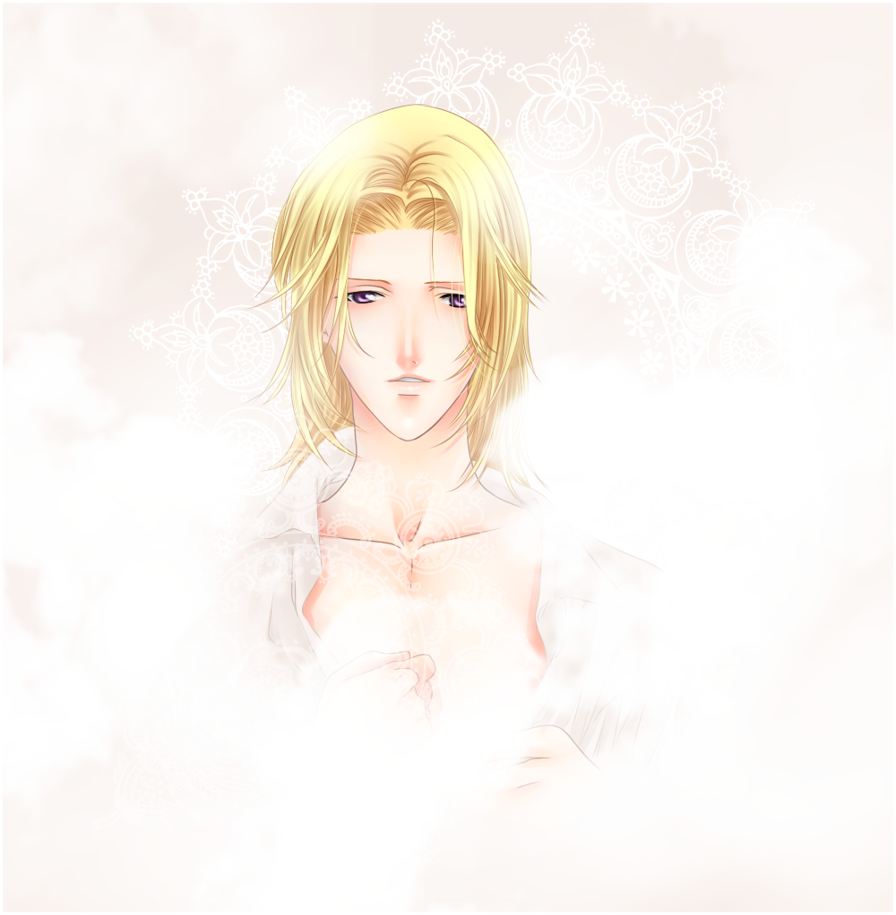 Gorgeous Carat - 24 by MSelmag