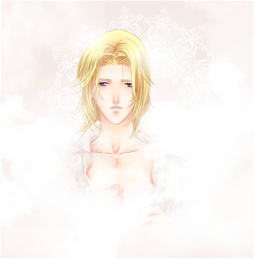 Gorgeous Carat - 24 by MSelmag