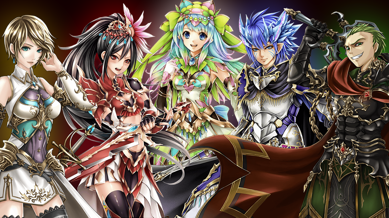 tilith brave frontier tilith brave frontier