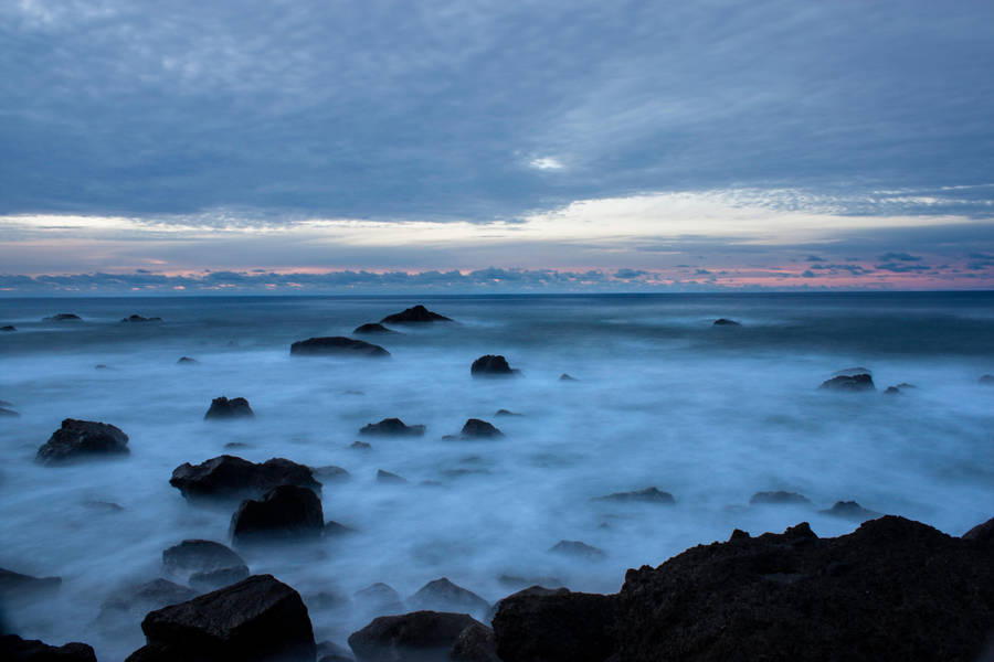 Sea Stock 2 by SSyn-Stock