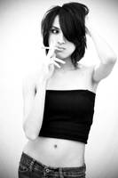 smoker curve by maleica