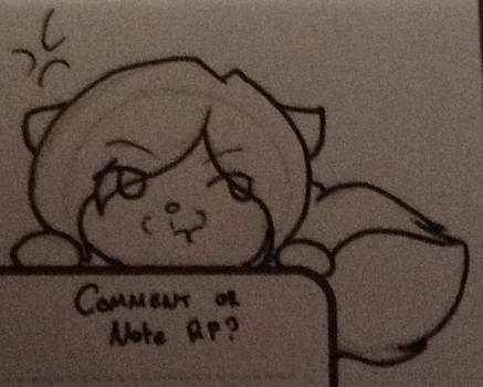 Roleplay Request~ by BeetleJuice-AikkaFan