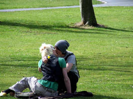 secret rendezvous series 4 by randomchild4life