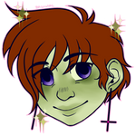 Cute Face by Blank-Muse