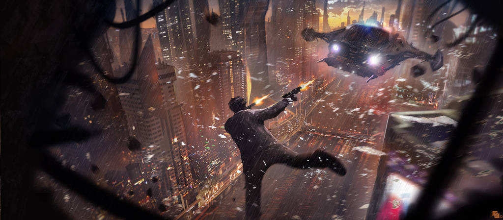 Jump by FlorentLlamas Jump by FlorentLlamas