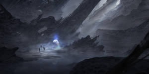 Renaissance by FlorentLlamas Renaissance by FlorentLlamas