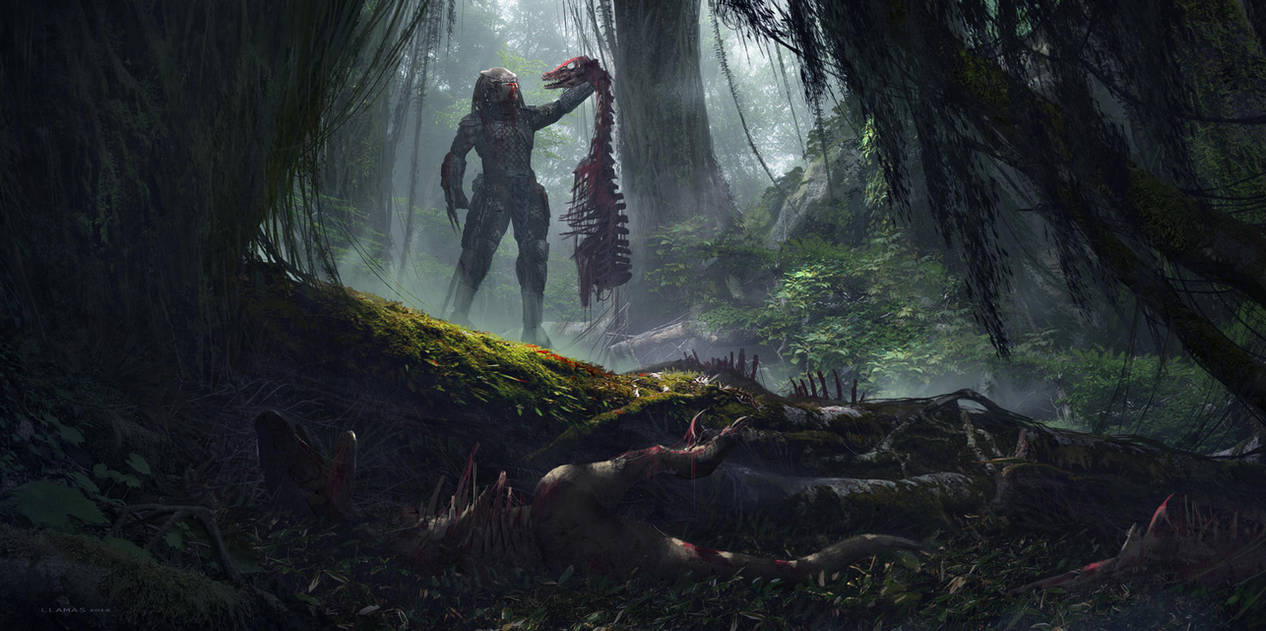 Trophy by FlorentLlamas