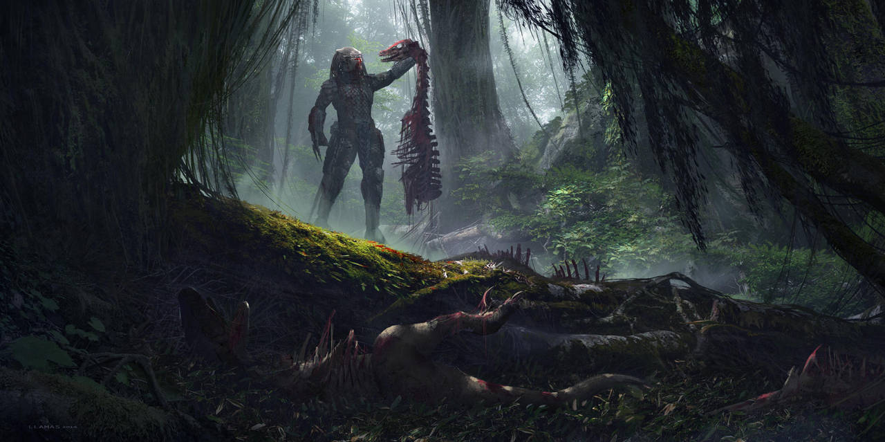 Trophy by FlorentLlamas