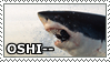 Shark Stamp by Sheikah-ness