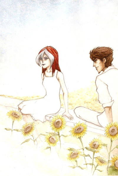 Summery by penxil