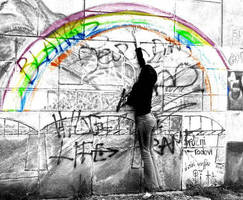 Rainbow by ForgottenER