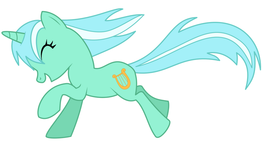 Lyra Speedster by adcoon