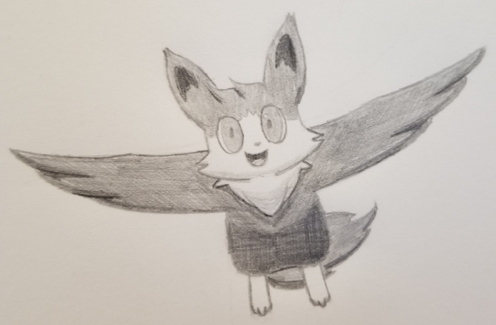 Owten (Pokemon Uranium) by bakubreaker98