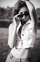 Wild Thing by CrowsReign