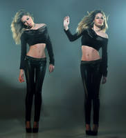 Feel So Numb by CrowsReign