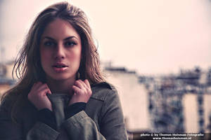 Silence, And The Firmament Withdrew by CrowsReign