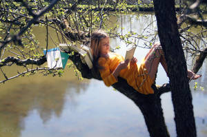 take your time by RainyAndButterfly