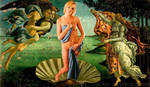 Birth of Venus Manip resubmit by jpapasso