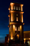 Aurora City Place Tower by jpapasso