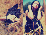 california girl by lullacrie
