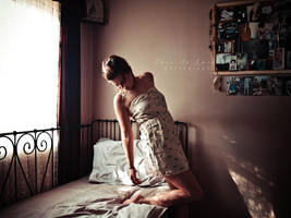 monuments and melodies I by lullacrie