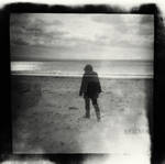 Sea Ghost by CaterpillarOfAngst
