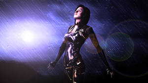 Tears in the Rain by TruePrince