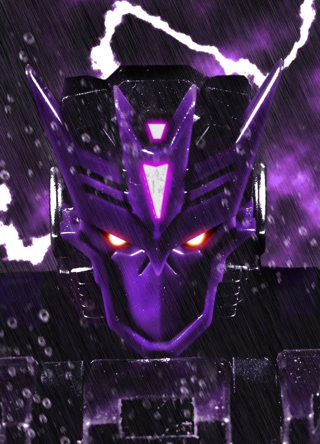 Tarn by SUnicron