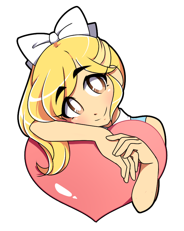 New Icon! by DoopieDoOver