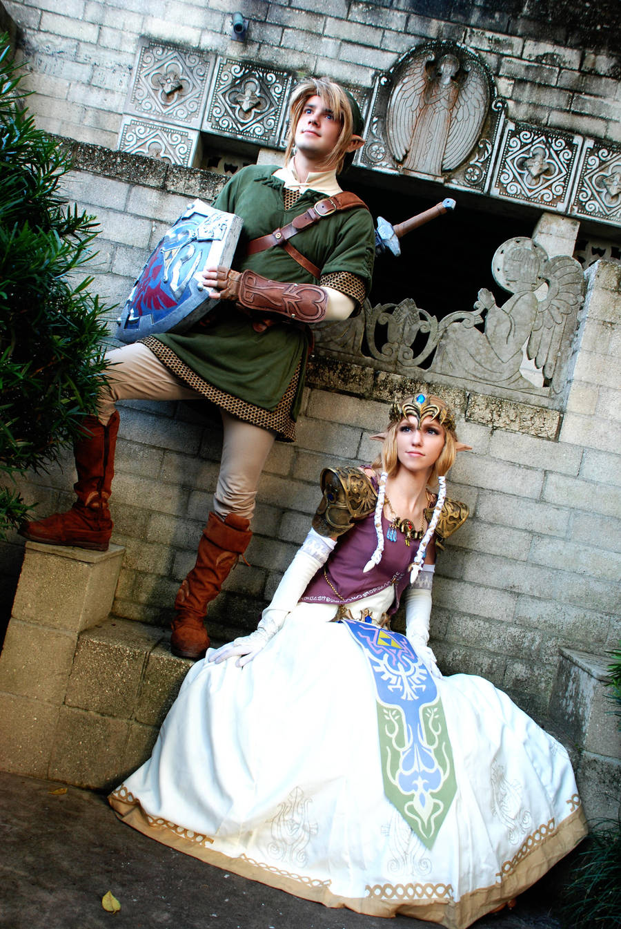 75,000 Hits by ThePrincessZelda