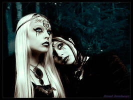 03 07 by Marek by LadyDeathDemon