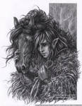 Companions: Trust by Saimain